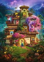 Ravensburger Encanto - obrázek puzzlí