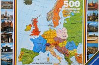 Ravensburger Europe - obrázek puzzlí