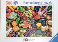 Ravensburger Farmer’s Table - puzzle image