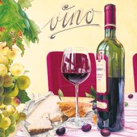 Ravensburger Fine Wine - obrázek puzzlí