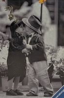 Ravensburger First Kiss - puzzle image