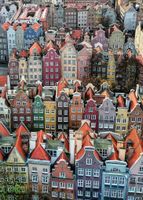 Ravensburger Gdansk, Poland - obrázek puzzlí