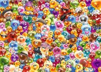 Ravensburger Gelini - puzzle image