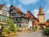 Ravensburger Gengenbach, Germany - puzzle image