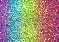 Ravensburger Třpytivé puzzle Challenge: Glitter - obrázek puzzlí