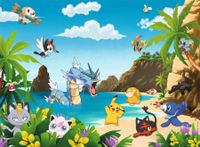 Ravensburger Pokemon: Gotta Catch 'Em All - puzzle image