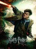 Ravensburger Harry Potter and the Deathly Hallows 2 - puzzle image