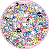 Ravensburger Hello Kitty and Friends - obrázek puzzlí