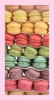 Ravensburger Howard Shooter: Macarons - obrázek puzzlí