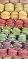 Ravensburger Howard Shooter: Macarons - obrázek puzzlí