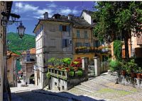 Ravensburger In Piedmont, Italy - obrázek puzzlí