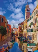 Ravensburger In Venice - puzzle image