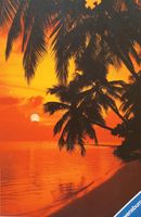 Ravensburger Island Dream - obrázek puzzlí