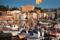 Italy, Sorrento