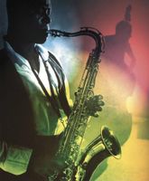 Ravensburger Jazz Session - obrázek puzzlí