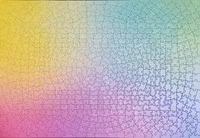 Ravensburger Krypt Gradient - obrázek puzzlí