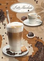 Ravensburger Latte Macchiato - puzzle image