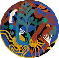 Ravensburger Little Sun: Change - obrázek puzzlí