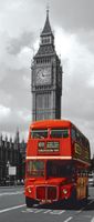 Ravensburger London Bus - puzzle image