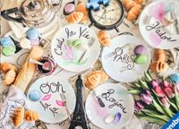 Ravensburger Macarons - obrázek puzzlí