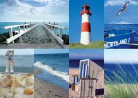 Ravensburger Maritime Impressions - puzzle image