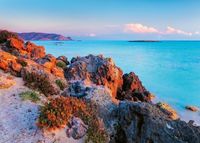 Ravensburger Mediterranean Greece - obrázek puzzlí
