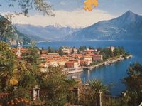 Ravensburger Menaggio - obrázek puzzlí