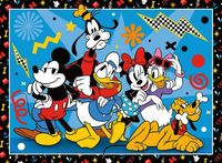 Ravensburger Mickey and Friends - puzzle image