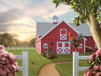 Ravensburger Morning Song - puzzle image