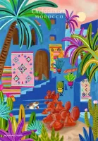Ravensburger Puzzle Moment: Morocco - puzzle image
