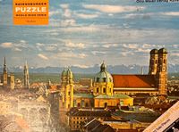 Ravensburger Munich - puzzle image
