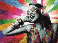 Ravensburger Music to my Ears - obrázek puzzlí