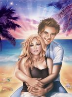 Ravensburger My First Love - puzzle image