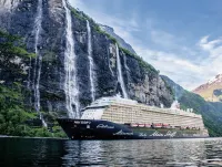 Ravensburger My Ship 4 in the Fjord - obrázek puzzlí