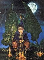 Ravensburger Ooops, My Fault! - Puzzlebild