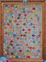 Ravensburger Ottifantenpolonaise - puzzle image