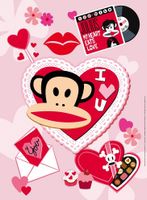 Ravensburger Paul Frank: Julius - puzzle image