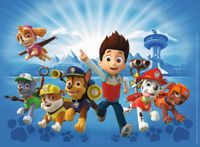 Ravensburger Paw Patrol: Team - puzzle image