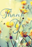 Ravensburger Peace by Piece: Thank You - puzzle image