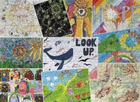 Ravensburger Piecing Hope Together - puzzle image