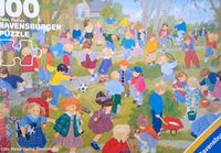 Ravensburger Play Time - puzzle image