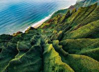 Ravensburger Power of Nature: Epic Journey - obrázek puzzlí