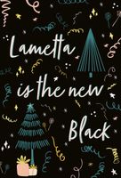 Ravensburger Happy Holidays: Lametta is the New Black - obrázek puzzlí