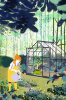 Ravensburger Puzzle Moment: Sustainibility - obrázek puzzlí