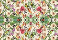 Ravensburger Puzzle Moment: Tropical - puzzle image