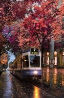 Ravensburger Puzzle Moment: Zürich - obrázek puzzlí