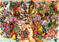 Ravensburger Puzzle Passion - puzzle image