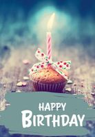 Ravensburger Happy Birthday - puzzle image