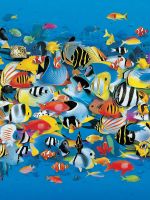 Ravensburger Rush Hour - puzzle image