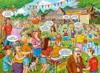 School Sports Day